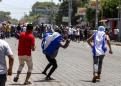 Denuncian detención de diez personas en Nicaragua