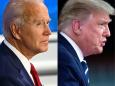 Manhood on the ballot: Trump's self-absorbed bullying vs. Biden's compassion and humility