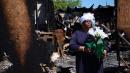 Black Parishioners in Louisiana Pray on Easter for Alleged Racist Who Burned Down Their Church