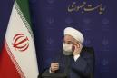 Up to 25 million in Iran may have contracted COVID-19, nation's president says