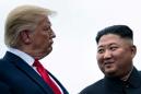 N. Korea warns US not to exploit 'close' Trump-Kim ties