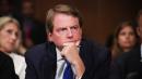 Judge Orders Former Trump White House Lawyer Don McGahn to Obey Congressional Subpoena
