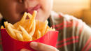Twitter Users Get Salty After Researcher Reveals Just How Few French Fries You Should Actually Eat