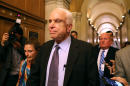 John McCain on His 'Skinny Repeal' Vote: We Must Do the Work Our Citizens Deserve