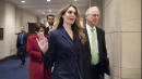 What did Hope Hicks lie about? Newsroom readers have thoughts