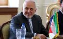 US sanctions Iran's foreign minister Mohammad Javad Zarif
