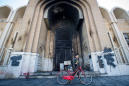 The real story behind a charred Iraqi shrine: Resentment of Iran