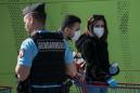 Virus brings France to a standstill, government mulls more measures