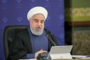Iran tells US not to 'plot' against it amid Gulf tensions