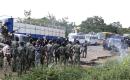 Three soldiers killed in Ivory Coast barrack shooting