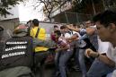 Venezuela's top prosecutor rebukes Supreme Court power grab