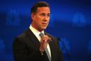 Rick Santorum tries to correct his 'CPR' gaffe by digging an even deeper hole