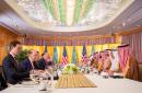 This Is America's Role in Saudi Arabia's Power Struggle