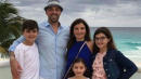 Family of 5 headed home from Florida vacation killed in wrong-way crash on Kentucky highway