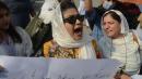 Pakistan outcry over police victim-blaming of gang-raped mother
