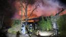 Family being investigated after German zoo fire