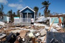 More Florida Keys residents return home to survey Irma's destruction
