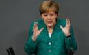 Angela Merkel warns migration challenge could 'determine Europe's destiny'
