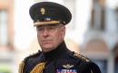 Prince Andrew commemorates liberation of Bruges in first major appearence since Epstein suicide
