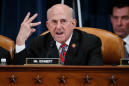 Lone GOP congressman delays House coronavirus relief bill from moving to Senate