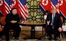North Korea warns US of 'undesired consequences' if it does not change course