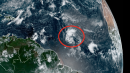Will the Atlantic basin churn out yet another storm this week?