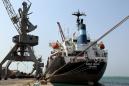 Saudi-led coalition says Yemen rebels threat to ships in Red Sea