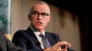 Justice Department Won't Charge Former FBI Official Andrew McCabe in Lying Case