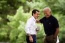 Pete Buttigieg to endorse Joe Biden at Texas rally ahead of Super Tuesday