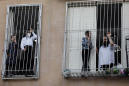 Israel locks down ultra-Orthodox city hit hard by coronavirus