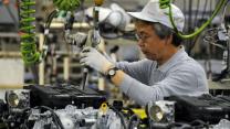 3.7% Fall in Japan’s Industrial Output is ‘Dismal’