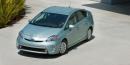 Toyota Recalls 975,000 Cars for Stalling and Airbag Defects