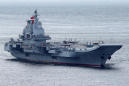 China's Just Gave the World a Preview of Its Naval Future
