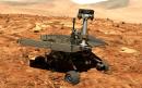 NASA about to pull plug on Mars rover which has been silent for 8 months
