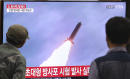 N. Korea fires 2 missiles in the sea amid stalled talks