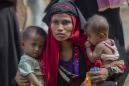 Rohingya Muslims say they don't want to return to Myanmar