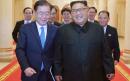 North and South Korean leaders to meet for third summit despite stalemate with US