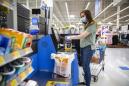 Investors Pile Into Walmart's Stock After Big Week