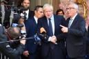 Johnson Says Divorce Talks at 'Difficult Moment': Brexit Update