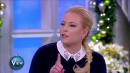 Meghan McCain Hits Back After Michael Flynn Coverage On 'The View'