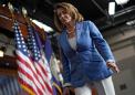 Why Pelosi should go — and take the ’60s generation with her
