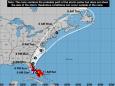 Florida, Virginia, and North Carolina declare emergencies as Hurricane Isaias hits the Bahamas and barrels toward the east coast