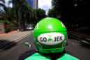 Go-Jek raises $1 bilion in round led by Google, Tencent, JD