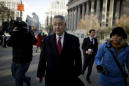 Ex-New York Assembly Speaker Silver has conviction voided, faces retrial