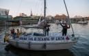 Swedish pro-Gaza ship activists deported from Israel