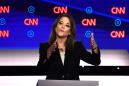 Marianne Williamson explains the need for slavery reparations: 'A debt that is owed'