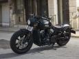 Indian Goes Badass With New Scout Bobber