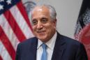 US envoy heads 6-nation tour for 'intra-Afghan' talks: official