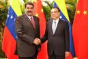 China against forcefully sending aid to Venezuela