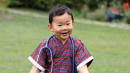 We All Know The Prince Of Bhutan Is Adorable, But How Powerful Is He?